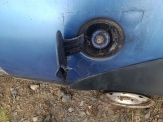 bontott FORD KA Bal Szellőző