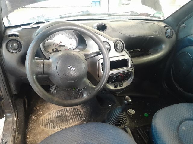 bontott FORD KA Bal Szellőző