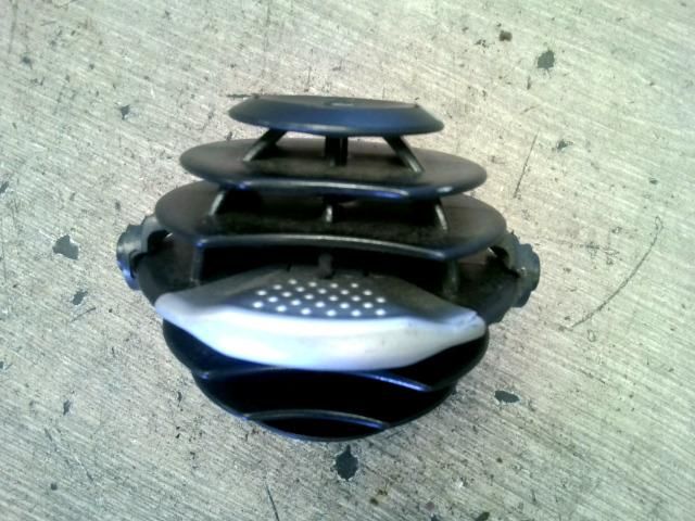 bontott FORD KA Bal Szellőző