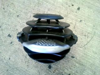 bontott FORD KA Bal Szellőző