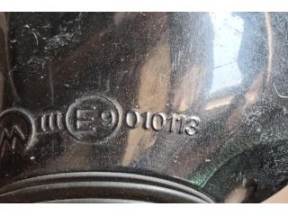 bontott FORD KA Bal Visszapillantó Tükör (Elektromos)