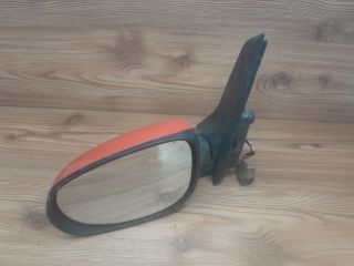 bontott FORD KA Bal Visszapillantó Tükör (Elektromos)
