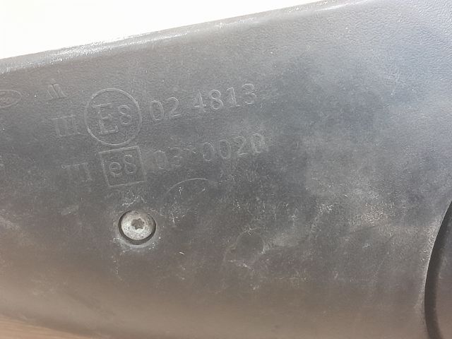 bontott FORD KA Bal Visszapillantó Tükör (Elektromos)