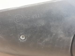 bontott FORD KA Bal Visszapillantó Tükör (Elektromos)