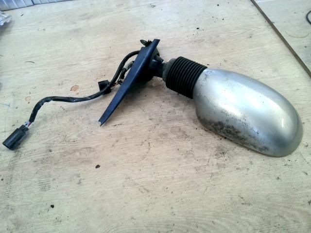 bontott FORD KA Bal Visszapillantó Tükör (Elektromos)