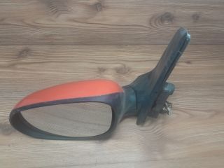 bontott FORD KA Bal Visszapillantó Tükör (Elektromos)