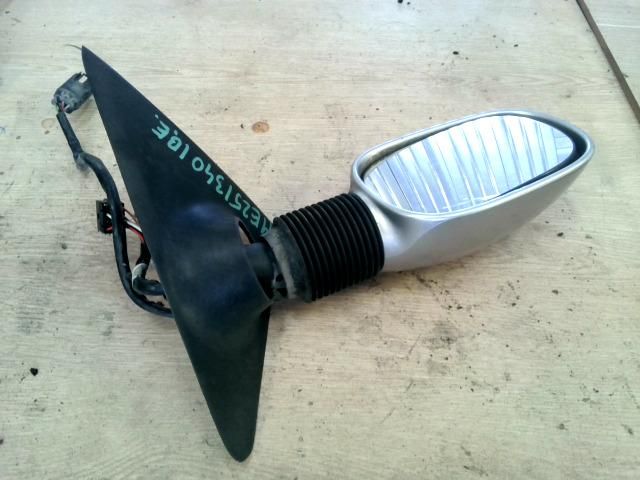 bontott FORD KA Bal Visszapillantó Tükör (Elektromos)