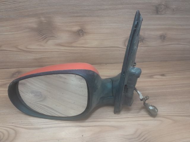 bontott FORD KA Bal Visszapillantó Tükör (Elektromos)