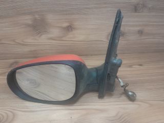 bontott FORD KA Bal Visszapillantó Tükör (Elektromos)