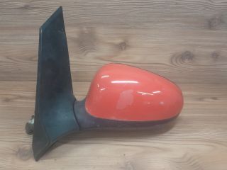 bontott FORD KA Bal Visszapillantó Tükör (Elektromos)