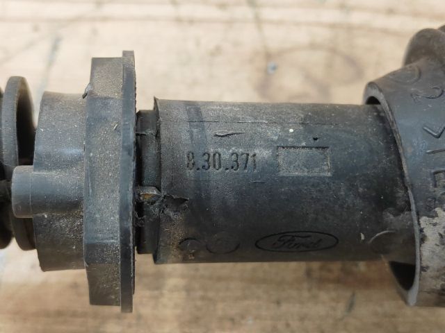 bontott FORD KA Bal Visszapillantó Tükör (Mechanikus)