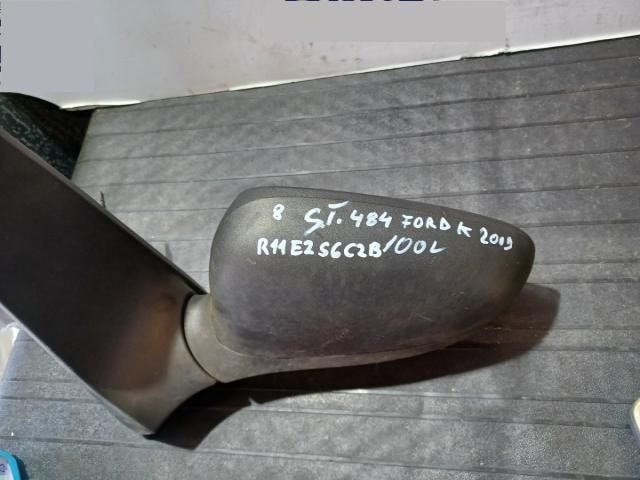 bontott FORD KA Bal Visszapillantó Tükör (Mechanikus)