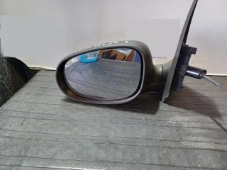 bontott FORD KA Bal Visszapillantó Tükör (Mechanikus)