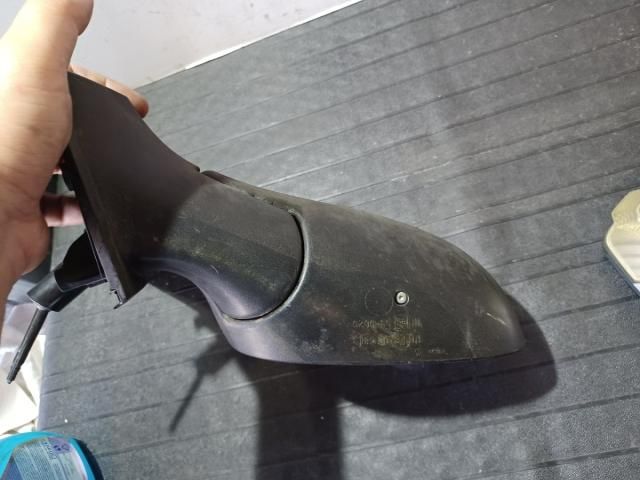 bontott FORD KA Bal Visszapillantó Tükör (Mechanikus)