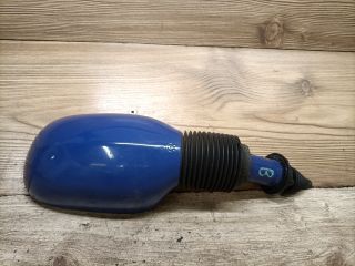 bontott FORD KA Bal Visszapillantó Tükör (Mechanikus)