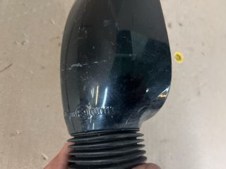 bontott FORD KA Bal Visszapillantó Tükör (Mechanikus)