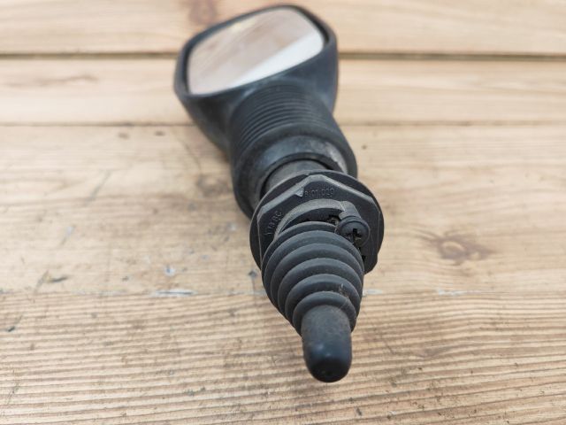 bontott FORD KA Bal Visszapillantó Tükör (Mechanikus)