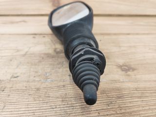 bontott FORD KA Bal Visszapillantó Tükör (Mechanikus)