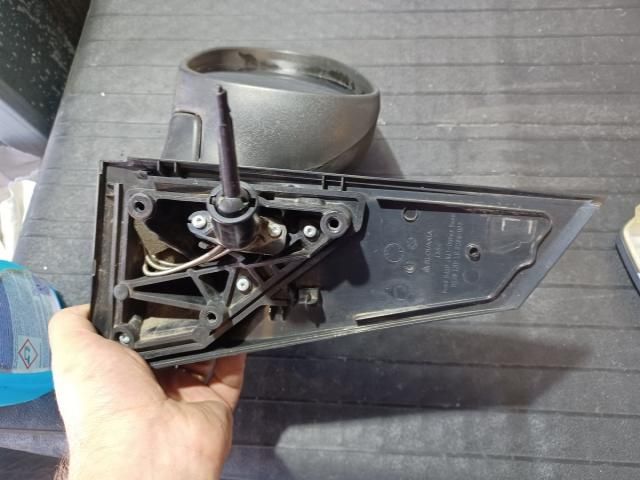 bontott FORD KA Bal Visszapillantó Tükör (Mechanikus)