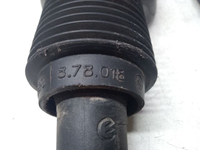 bontott FORD KA Bal Visszapillantó Tükör (Mechanikus)