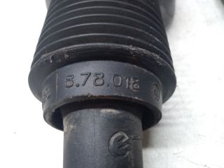 bontott FORD KA Bal Visszapillantó Tükör (Mechanikus)