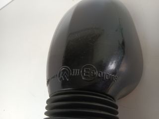 bontott FORD KA Bal Visszapillantó Tükör (Mechanikus)