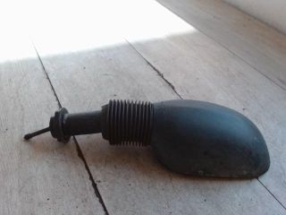 bontott FORD KA Bal Visszapillantó Tükör (Mechanikus)