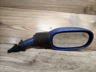 bontott FORD KA Bal Visszapillantó Tükör (Mechanikus)