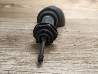 bontott FORD KA Bal Visszapillantó Tükör (Mechanikus)