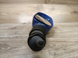 bontott FORD KA Bal Visszapillantó Tükör (Mechanikus)