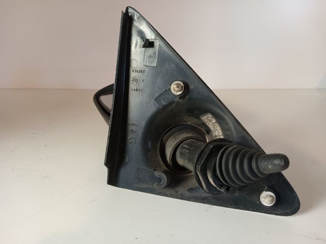 bontott FORD KA Bal Visszapillantó Tükör (Mechanikus)