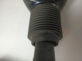 bontott FORD KA Bal Visszapillantó Tükör (Mechanikus)