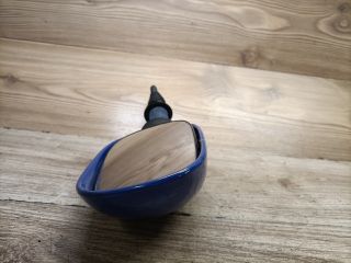 bontott FORD KA Bal Visszapillantó Tükör (Mechanikus)