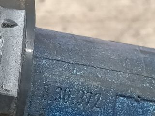 bontott FORD KA Bal Visszapillantó Tükör (Mechanikus)