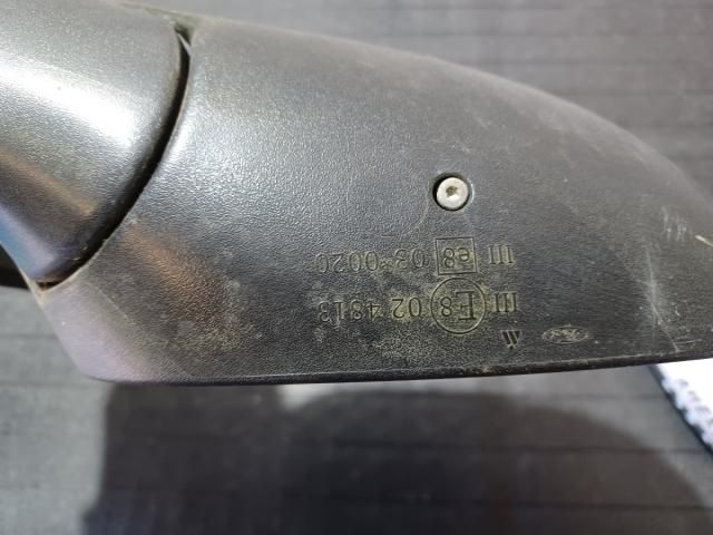 bontott FORD KA Bal Visszapillantó Tükör (Mechanikus)