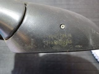 bontott FORD KA Bal Visszapillantó Tükör (Mechanikus)