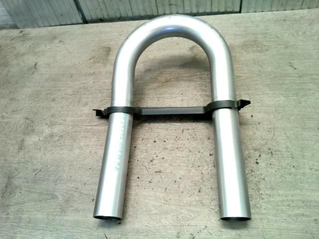 bontott FORD KA Bukócső