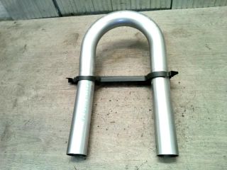 bontott FORD KA Bukócső