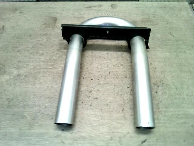 bontott FORD KA Bukócső