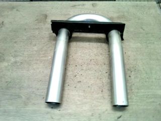 bontott FORD KA Bukócső