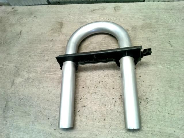 bontott FORD KA Bukócső