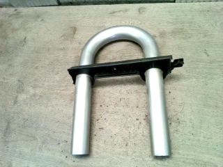 bontott FORD KA Bukócső