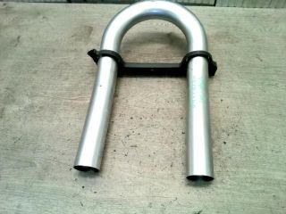 bontott FORD KA Bukócső