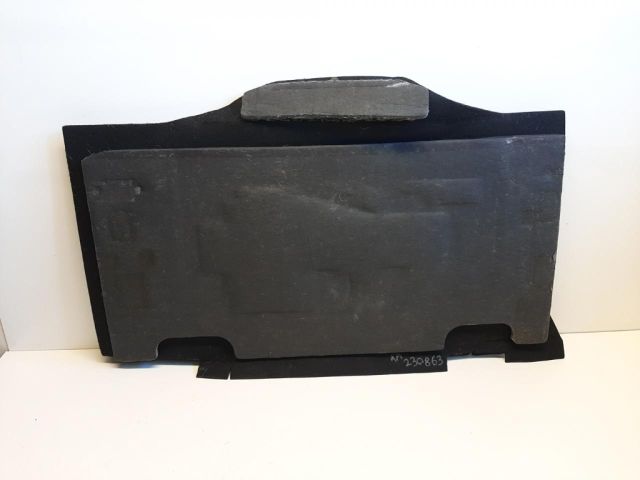 bontott FORD KA Csomagtér Kárpit