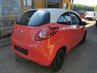 bontott FORD KA Csomagtér Kárpit