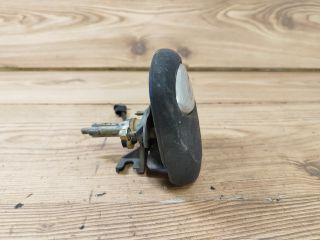 bontott FORD KA Csomagtér Nyitó Kar / Gomb