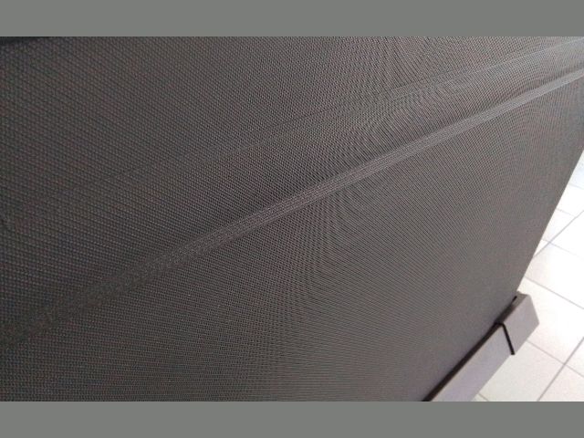 bontott FORD KA Csomagtér Roló