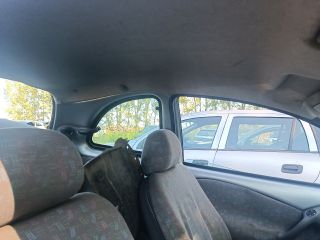 bontott FORD KA Csomagtérajtó Kárpit