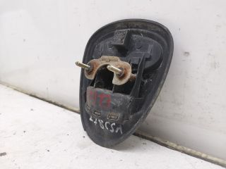 bontott FORD KA Csomagtérajtó Kilincs