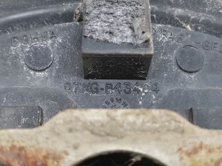 bontott FORD KA Csomagtérajtó Kilincs